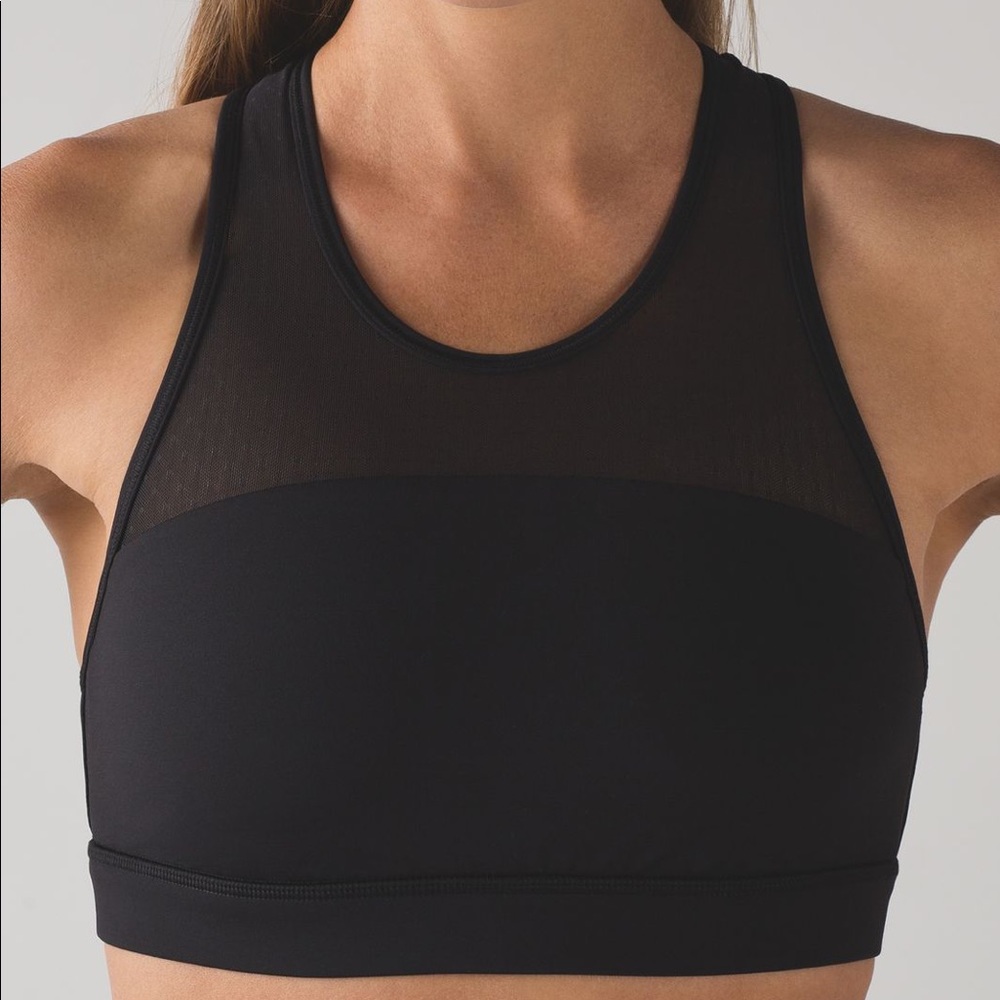Lululemon Move Sports Bra